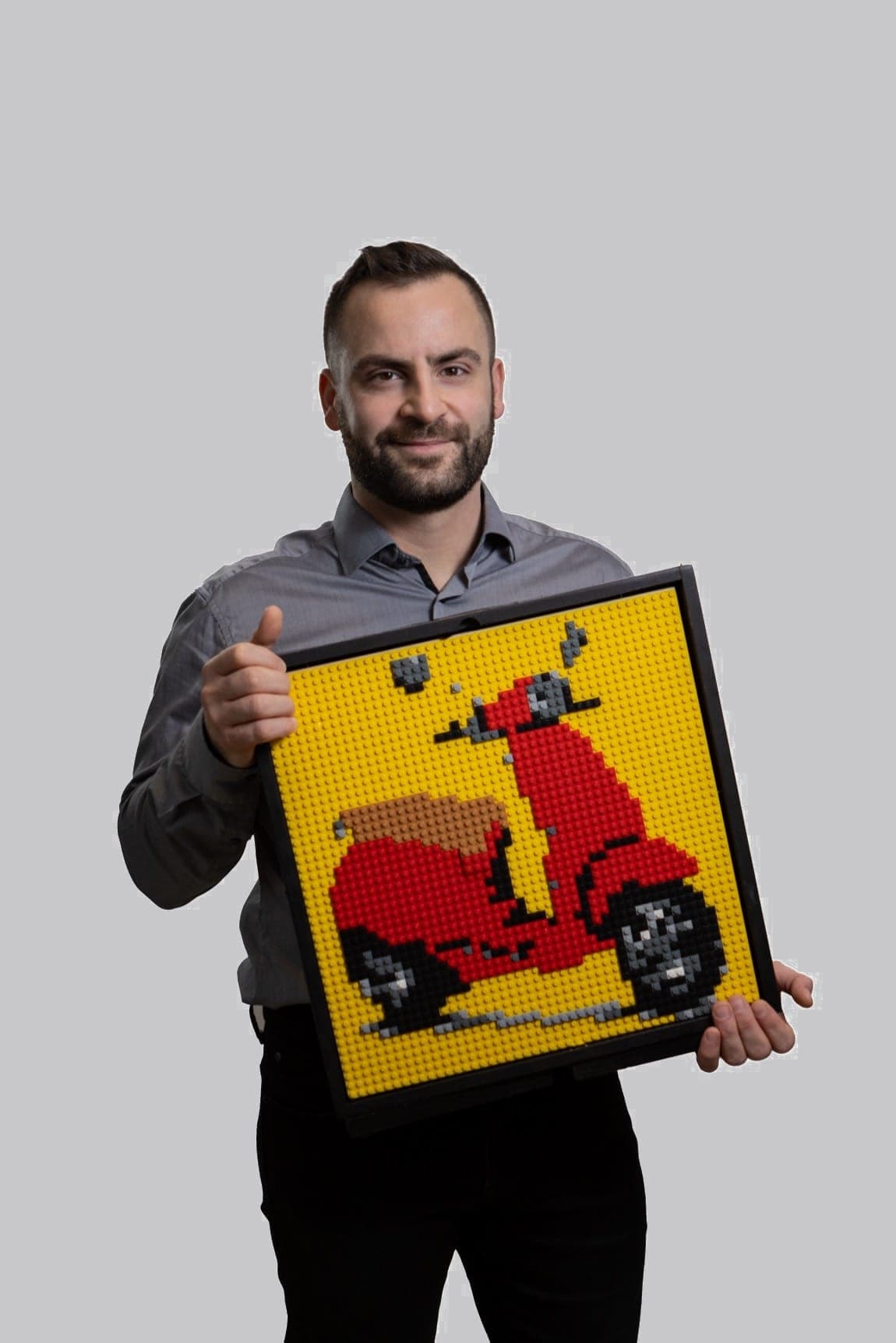 Párkányi Kolos bűvész